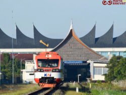 Dari Bandara ke Kawasan Lembah Anai, Mobilitas Terjangkau yang Terus Bergerak