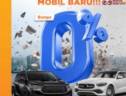 Ekosistem Mobil Listrik Menguat, BRI Finance Siap Dukung Pembiayaan Ramah di Kantong