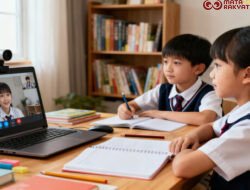 Fiber vs FWA 2025: Zoom Anak Lancar Tanpa Lag