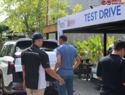 Hadir di BRI Consumer Expo 2025, BRI Finance Tawarkan Pembiayaan Mobil Mulai 2,73%