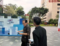 Hadir di Pameran Otomotif, BRI Finance Tawarkan Special Offer KKB Bunga Mulai 2,73%