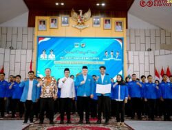 DPD KNPI Solok Selatan Disorot: Arah Organisasi Dinilai Tidak Jelas Pasca Pelantikan