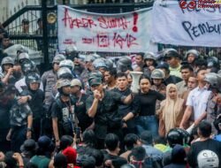 Rizki Harahap: PB HMI-MPO Dukung Sikap Tegas Bupati Tapanuli Selatan Soal Tata Kelola Hutan