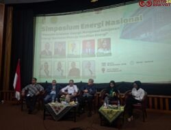 PB HMI Bidang ESDM Gelar Simposium Energi Nasional