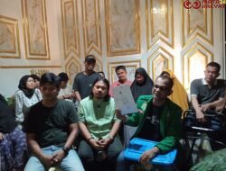 Dituding Lakukan Asusila dan Penipuan, Aktivis Iskandar Tanjung Bakal Lapor Balik ke Mabes Polri dan Komnas