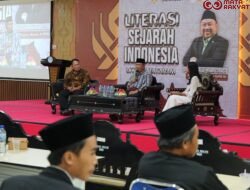 Perkuat Literasi Sejarah di Era Digital, Kementerian Kebudayaan Gelar Webinar di Mataram