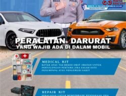 Benny Ario: Instruksi Dirlantas Polda Sumbar Soal Peralatan Darurat Kendaraan Sudah Tepat