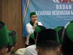 BAKORNAS LKMI PB HMI Kecam Dugaan Kriminalisasi dr. Ratna, Sebut Cederai Rasa Aman Tenaga Medis