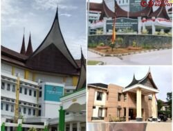 Kunjungan ke India Disorot, DPRD, Bupati, dan Dinas Pertanian 50 Kota Memilih Bungkam: Ada Apa?