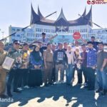 Wakanda Offroad Raih Juara 2 API Award 2025, Destinasi Petualangan Nagari Taram Makin Mendunia