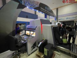 Jelang Nataru 2025/2026, Pelindo Trisakti Siapkan Terminal Bandarmasih Hadapi Lonjakan Penumpang