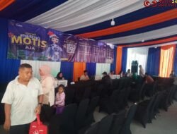 KAI Daop 1 Jakarta Bersama DJKA Selenggarakan Angkutan Motor Gratis Selama Libur Natal 2025 dan Tahun Baru 2026