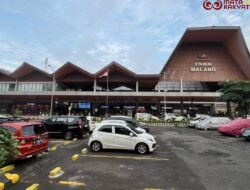 KAI Daop 8 Surabaya Dukung Integrasi Transportasi Antarmoda, Layanan Bus Trans Jatim Hadir di Stasiun Malang Sisi Timur