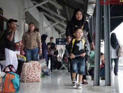 Masa Angkutan Nataru 2025/2026 Dimulai, KAI Divre I Sumut Siap Manjakan Penumpang dengan Tambahan Kursi dan Pengamanan Ekstra