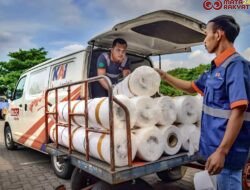 KAI Logistik Dukung Kelancaran Konektivitas Logistik UMKM di Masa Puncak Akhir Tahun