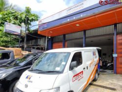 Dukung Kelancaran Logistik Pada Periode Natal dan Tahun Baru 2025/2026, KAI Logistik Perluas Titik Layanan