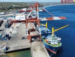 KAI Logistik Tingkatkan Layanan Freight Forwarding Lewat Inovasi dan Ekspansi Rute