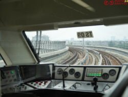 Dorong Masyarakat Gunakan Transportasi Umum saat Libur Akhir Tahun, KAI Terapkan Tarif Akhir Pekan pada Layanan LRT Jabodebek