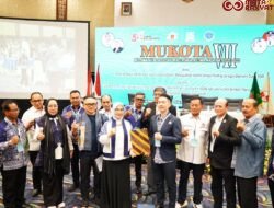 Kadin Jakarta Utara Siap Melaju, Arief Lim Terpilih sebagai Ketua Periode 2025–2030