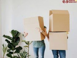 Kapan Saatnya Pindah Rumah dan Bagaimana Persiapannya?