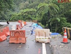 Kendalikan Banjir Jabodetabek, Kementerian PU Percepat Pembangunan Tanggul Ciliwung