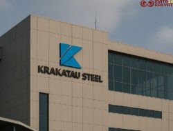 Krakatau Steel Wujudkan Industri Baja yang Berkelanjutan