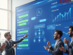 Maksimalkan Penjualan dan Layanan Pelanggan dengan Barantum CRM