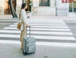 Mengatasi Biaya Traveling yang Melebihi Anggaran