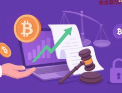 Nanovest Soroti Risiko Sentralisasi dalam RUU P2SK, Minta Regulasi Kripto Lebih Adil