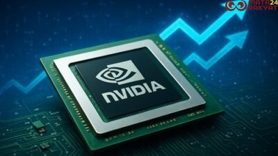 GPU Nvidia Dinilai Masih Tak Tertandingi, BofA Soroti Jarak Teknologi dengan Pesaing