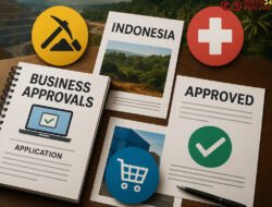 Navigasi Regulasi Sektoral di Indonesia: Panduan Penting bagi Pendiri Asing yang Masuk ke Pasar 2025