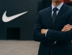 Nike Rombak Jajaran Eksekutif, Saham Berpeluang Bergerak Usai Strategi Turnaround