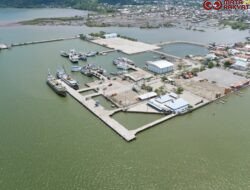 Pelabuhan Bima Pastikan Kesiapan Terminal Penumpang Jelang Nataru