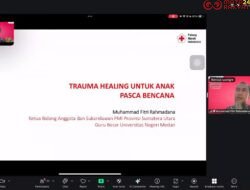 Penerima Beasiswa Pertamina Diperkuat Pelatihan Kebencanaan untuk Aksi Sobat Bumi