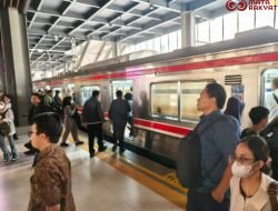 Perkuat Mobilisasi Urban Jabodetabek, Transportasi Publik Kian Menjadi Andalan Harian