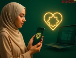QALB.SPACE Launches as the World’s First Islamic Emotional-Healing Superapp in 35 Languages