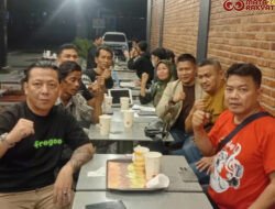 SNIFROG, Dorong Ekonomi Kreatif ala “Rawa Digital”