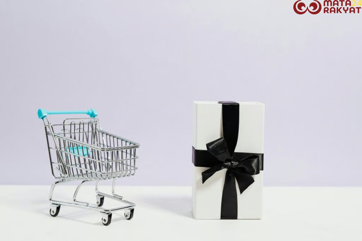 Self Reward Versi Hemat Agar Bisa Menabung Lebih Banyak