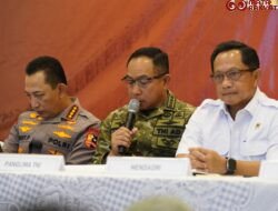 Panglima TNI: 36.636 Personel Dikerahkan Tangani Bencana di Wilayah Sumatera