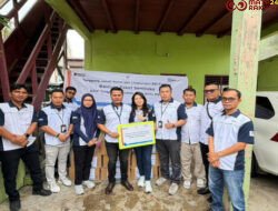 Tanggap Darurat Banjir, BRI Finance Berikan Dukungan Langsung untuk Warga Padang