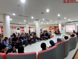 Telkom AI Center of Excellence Bali Gelar Megalungan Bali: AI Pentahelix Gathering Perkuat Ekosistem Teknologi di Pulau Dewata