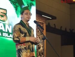 PB HMI Sukses Gelar SEPIM 2025: Kader Dipersiapkan Hadapi Tantangan Geopolitik dan Digital