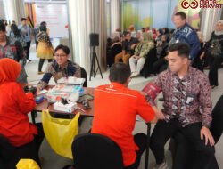 Wujud Solidaritas Kemanusiaan, BRI Finance Berkolaborasi dengan PMI Gelar Donor Darah