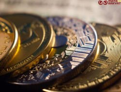 XRP Kembali Terkoreksi, di Tengah Debut ETF dan Lonjakan Investor Institusi
