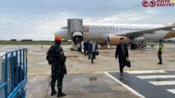 Satgas Terpadu Berhasil Gagalkan Penyelundupan Bahan Mineral di Bandara Weda Bay, Maluku Utara/Puspen TNI