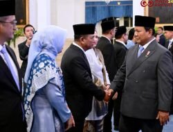 Penunjukan Gina Yoginda sebagai Duta Besar Luar Biasa dan Berkuasa Penuh Republik Indonesia untuk Republik Demokratik Rakyat Korea /Ist