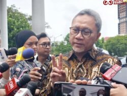 Benny Ario: Polemik Video Zulhas Perlu Dilihat Secara Proporsional