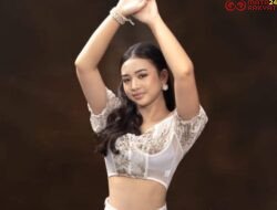 Putu Devika Athalia Gunawan/Ist