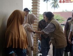 Respons Humanis Holding Perkebunan Nusantara: PalmCo Pastikan Perlindungan dan Pendampingan bagi Korban Longsor