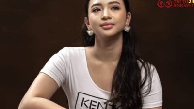 Thalia Gunawan Luncurkan Lagu Kedua Berjudul ‘You Fumbled’